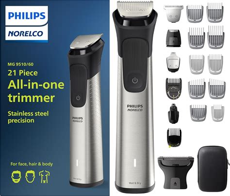 norelco 9000|philips norelco multigroom 9000 price.